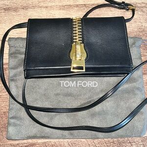 TOM FORD HANDBAG